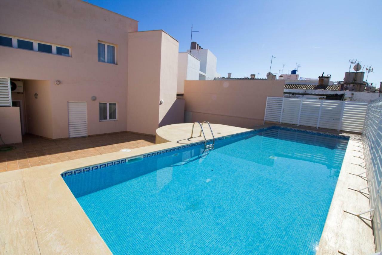 Near The Sea With Wifi And Pool * Puerto Pollensa
