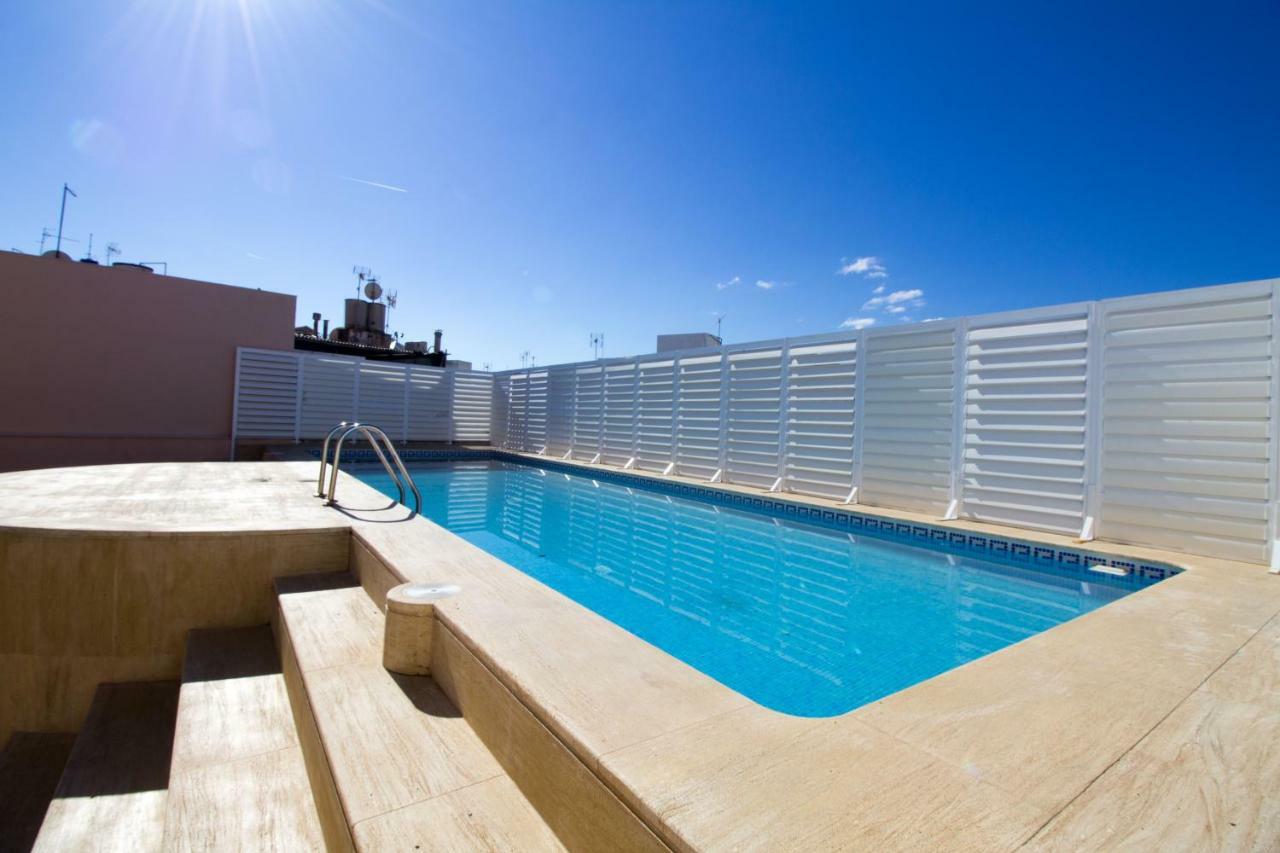 Near The Sea With Wifi And Pool Puerto Pollensa